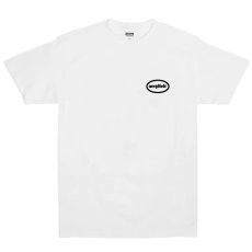 画像2: Seeds S/S Tee WHT 半袖 Tシャツ (2)