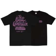 画像1: Beat Gen S/S Tee BLK 半袖 Tシャツ (1)