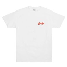 画像2: BBQ Bangers S/S Tee WHT 半袖 Tシャツ (2)