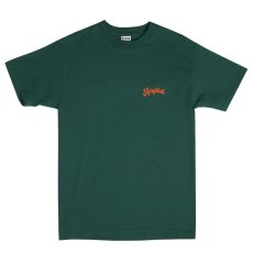 画像2: Underground S/S Tee GRN 半袖 Tシャツ (2)