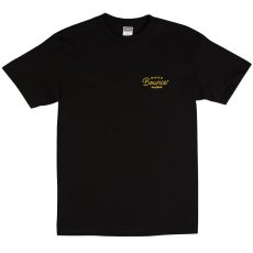 画像2: Acrylick Goods More S/S Tee BLK 半袖 Tシャツ (2)