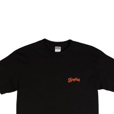 画像4: Underground S/S Tee BLK 半袖 Tシャツ (4)