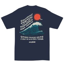 画像4: Beyond The Horizon S/S Tee 半袖 Tシャツ (4)