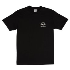 画像2: Mt High S/S Tee BLK 半袖 Tシャツ (2)