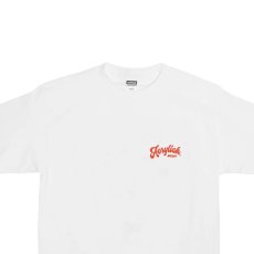 画像6: BBQ Bangers S/S Tee WHT 半袖 Tシャツ (6)