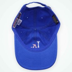 画像6: Archive Pacific Coast League LA Angels Strapback Cap Deep Royal ロサンゼルス エンジェルス ストラップバック キャップ 帽子 (6)