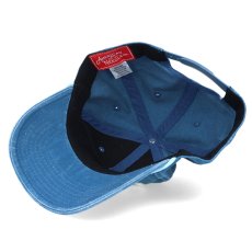 画像5: Chicago Coast Sky Dad Cap シカゴ ストラップバック キャップ 帽子 (5)