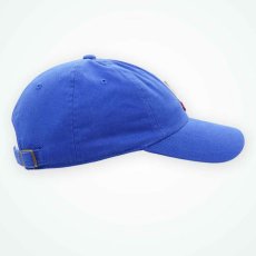 画像2: Archive Pacific Coast League LA Angels Strapback Cap Deep Royal ロサンゼルス エンジェルス ストラップバック キャップ 帽子 (2)