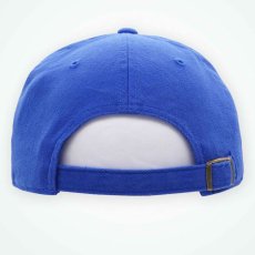 画像3: Archive Pacific Coast League LA Angels Strapback Cap Deep Royal ロサンゼルス エンジェルス ストラップバック キャップ 帽子 (3)