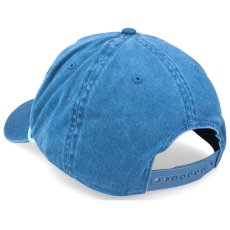 画像3: Chicago Coast Sky Dad Cap シカゴ ストラップバック キャップ 帽子 (3)