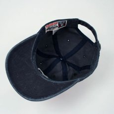 画像7: Archive Texas League Dallas Eagles Strapback Cap Navy ダラスイーグルス テキサスリーグ ストラップバック キャップ 帽子 (7)