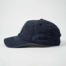 画像3: Archive Texas League Dallas Eagles Strapback Cap Navy ダラスイーグルス テキサスリーグ ストラップバック キャップ 帽子 (3)