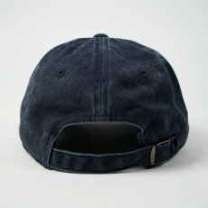 画像4: Archive Texas League Dallas Eagles Strapback Cap Navy ダラスイーグルス テキサスリーグ ストラップバック キャップ 帽子 (4)