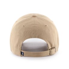 画像2: Detroit Tigers Clean up Ball Cap Khaki デトロイト タイガース クリーンナップ キャップ 帽子 (2)