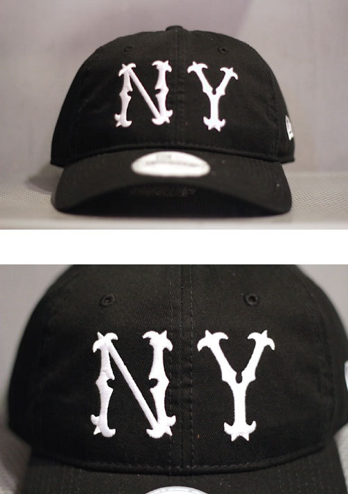 New Era ニューエラ 9twenty Mlb Classic Newyork Highlanders Ny Cap