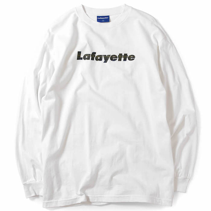 SHELLTER ONLINE SHOPはLFYT by Lafayette （エルエフワイティー