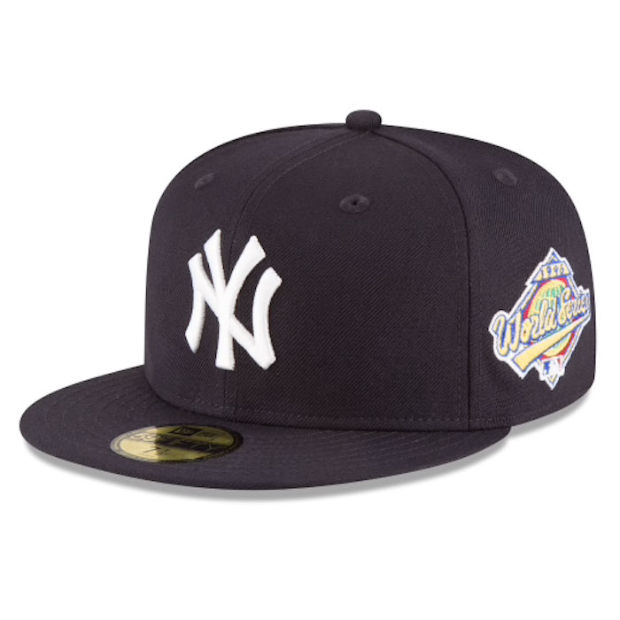 正規取扱通販店】 New Era(ニューエラ) NewYork Yankees World Series ...