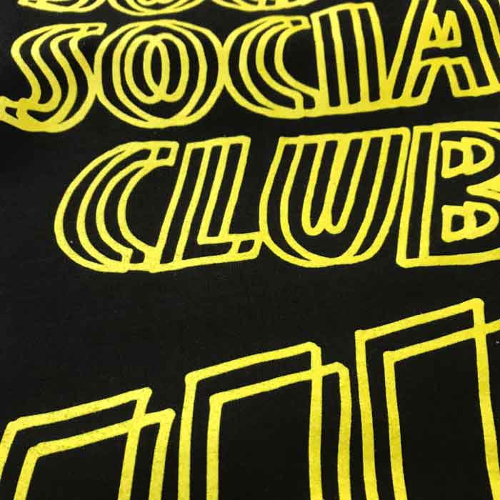 SHELLTER ONLINE SHOPはAnti Social Social Club(アンチ ソーシャル