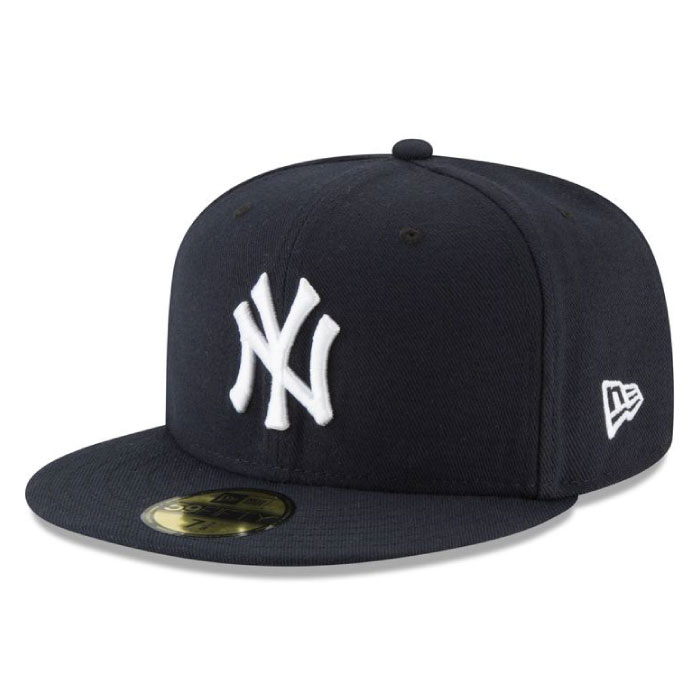 正規取扱通販店】 New Era(ニューエラ) 59Fifty NewYork Yankees