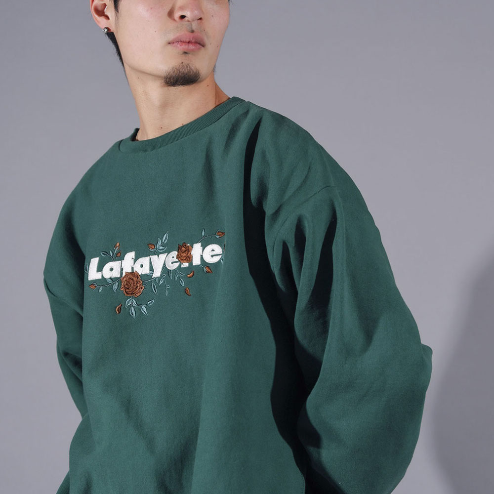 SHELLTER ONLINE SHOPはLFYT by Lafayette （エルエフワイティー