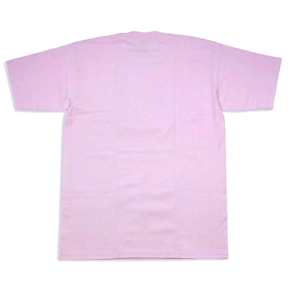 正規取扱通販店】 Pro Club(プロクラブ) Heavy Weight Tee Pink