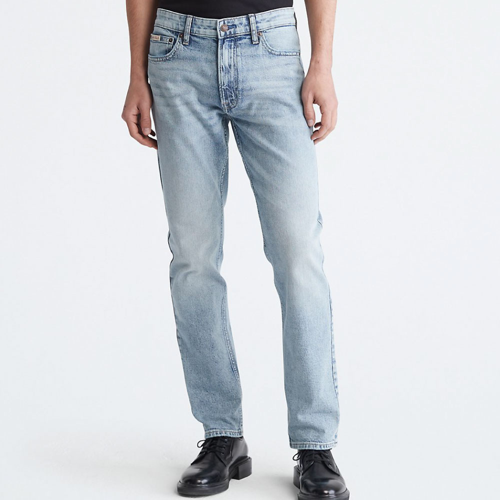 値下げ カルバン Jeans クライン ジーンズ 0222 サイズ32 新品タグ付 ...